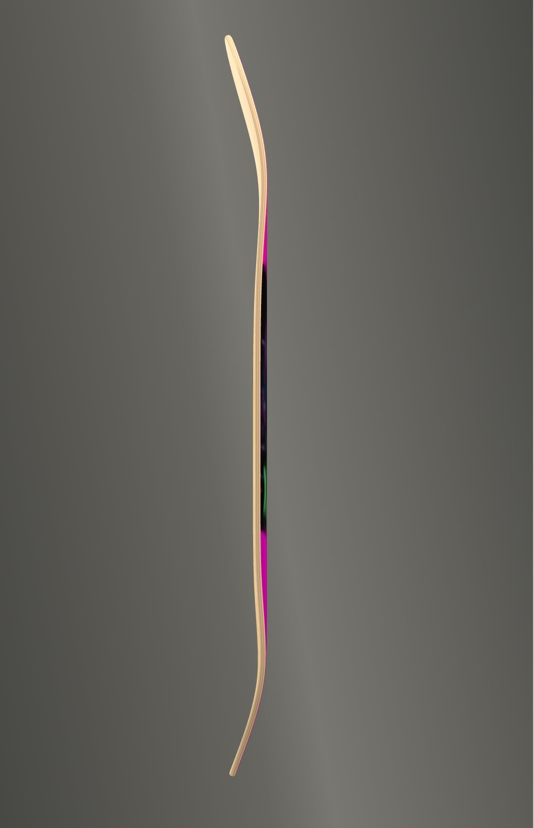 *Glitch* Dead Astronaut (Holo)