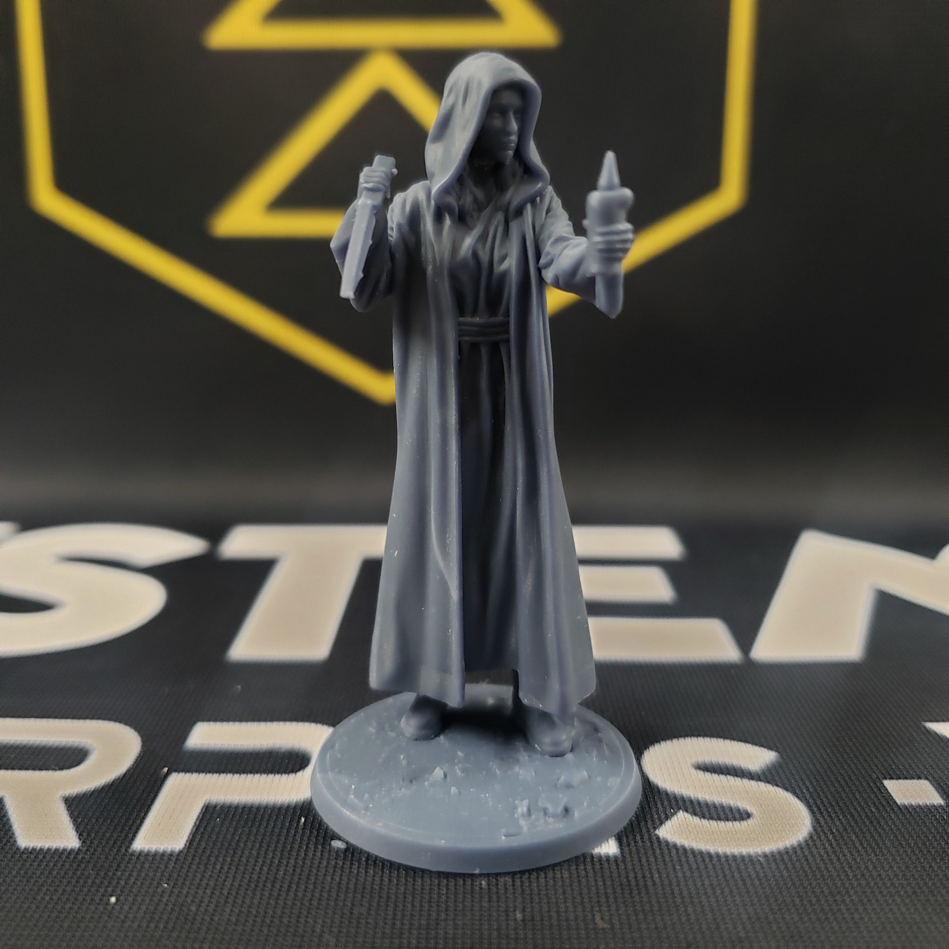Arkham Compatible Investigator: The Redeemed Cultist (Diana Stanley)