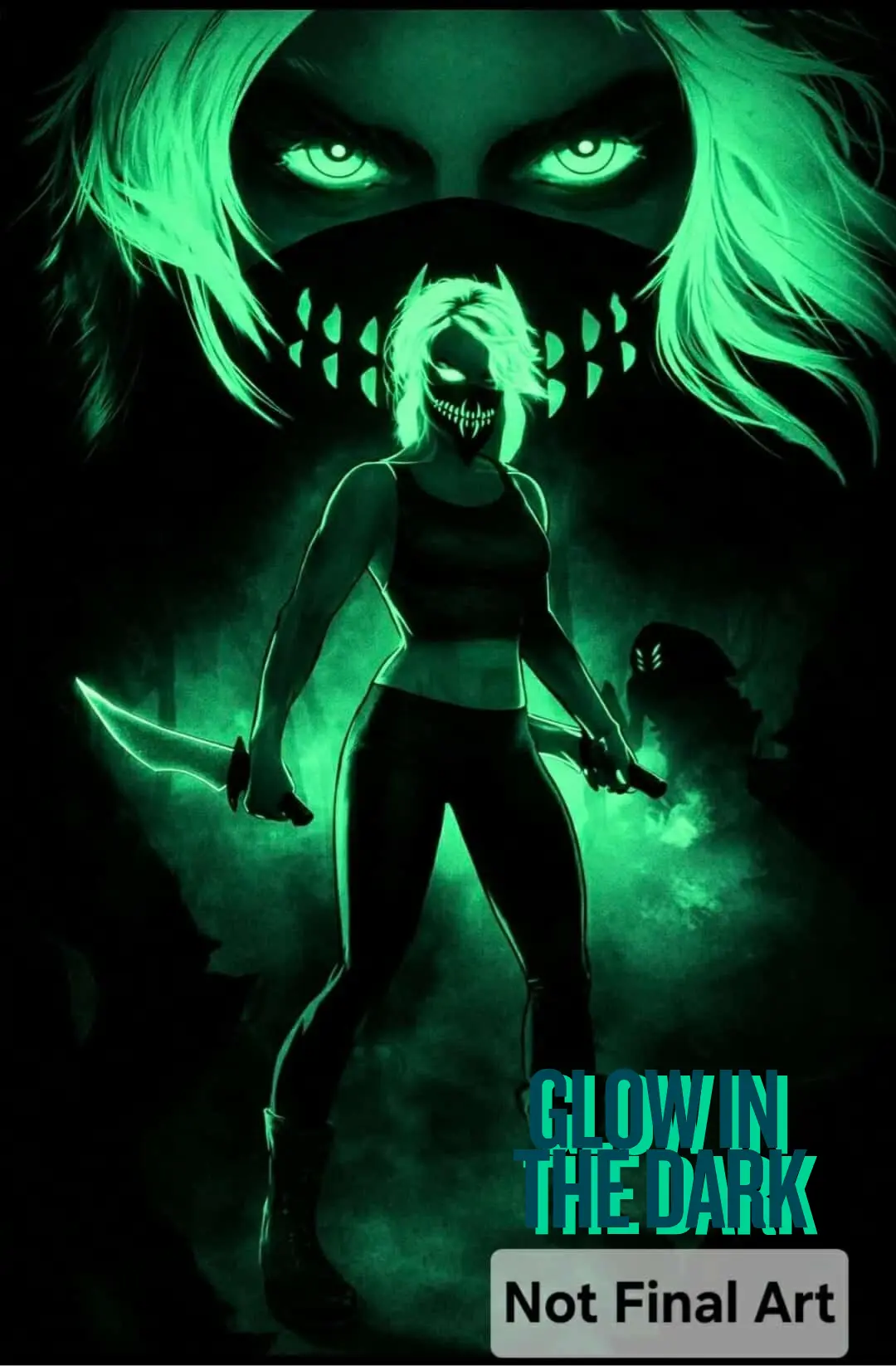 SIKTC #1 10th Printing - ECC Dave Wilkins Exclusive (03/11/26)