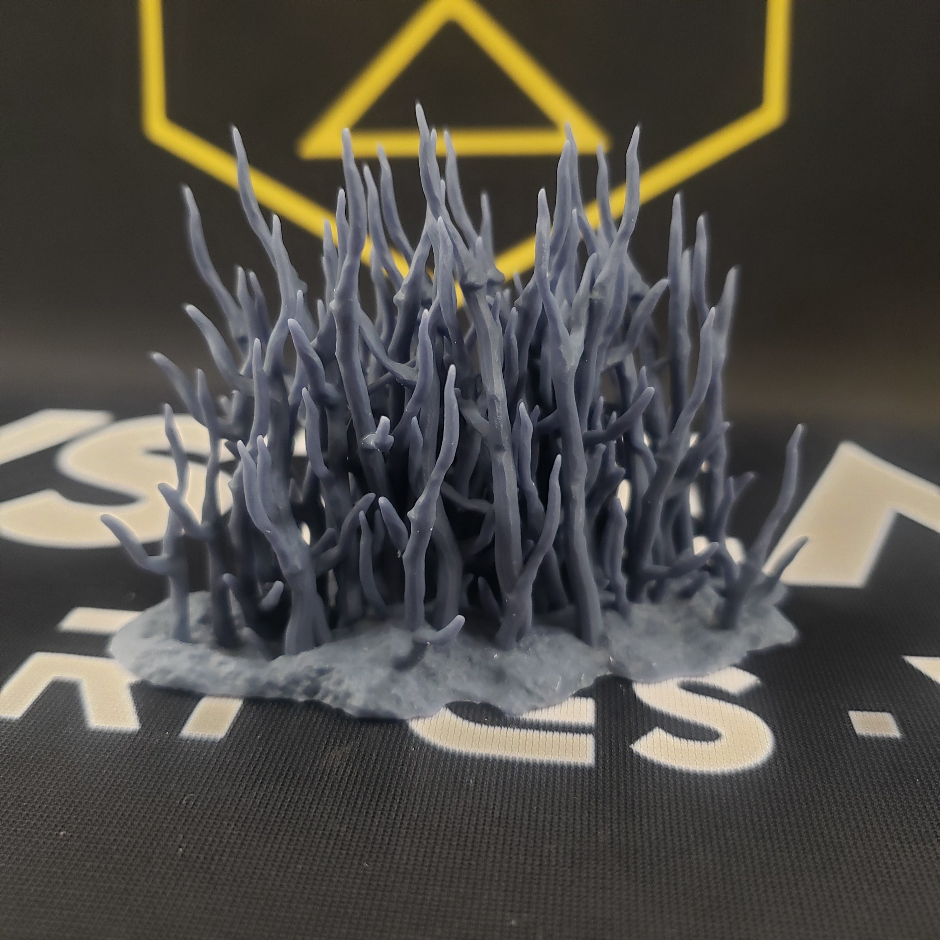 Bramble Cluster (Terrain)