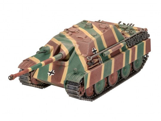Revell 3327 1/72 Jagdpanther SdKfz 173 Tank (D)