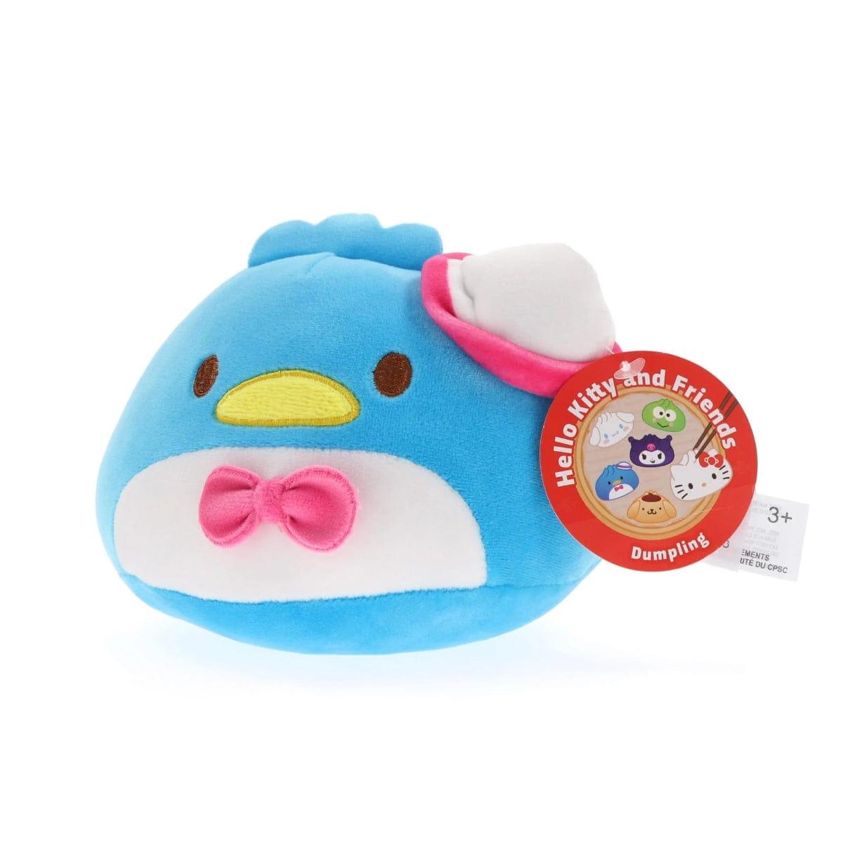 Sanrio™ Tuxedo Sam Dumpling Plush