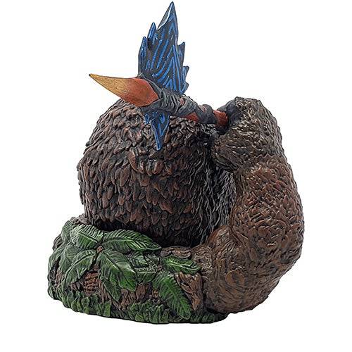 SDCC 2021 Mondoids Kong vs. Godzilla - Kong Vinyl Figure - Previews Exclusive