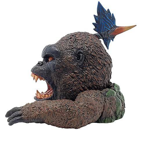 SDCC 2021 Mondoids Kong vs. Godzilla - Kong Vinyl Figure - Previews Exclusive