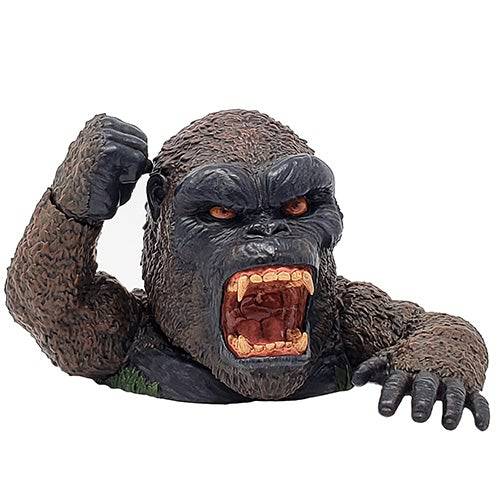 SDCC 2021 Mondoids Kong vs. Godzilla - Kong Vinyl Figure - Previews Exclusive