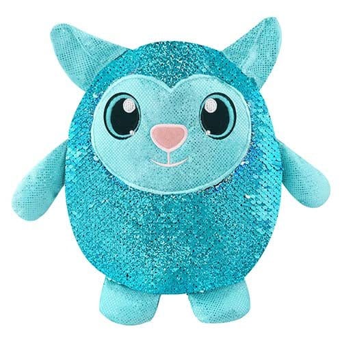 Shimmeez - 8" plush - Single plush - Select Figure(s)