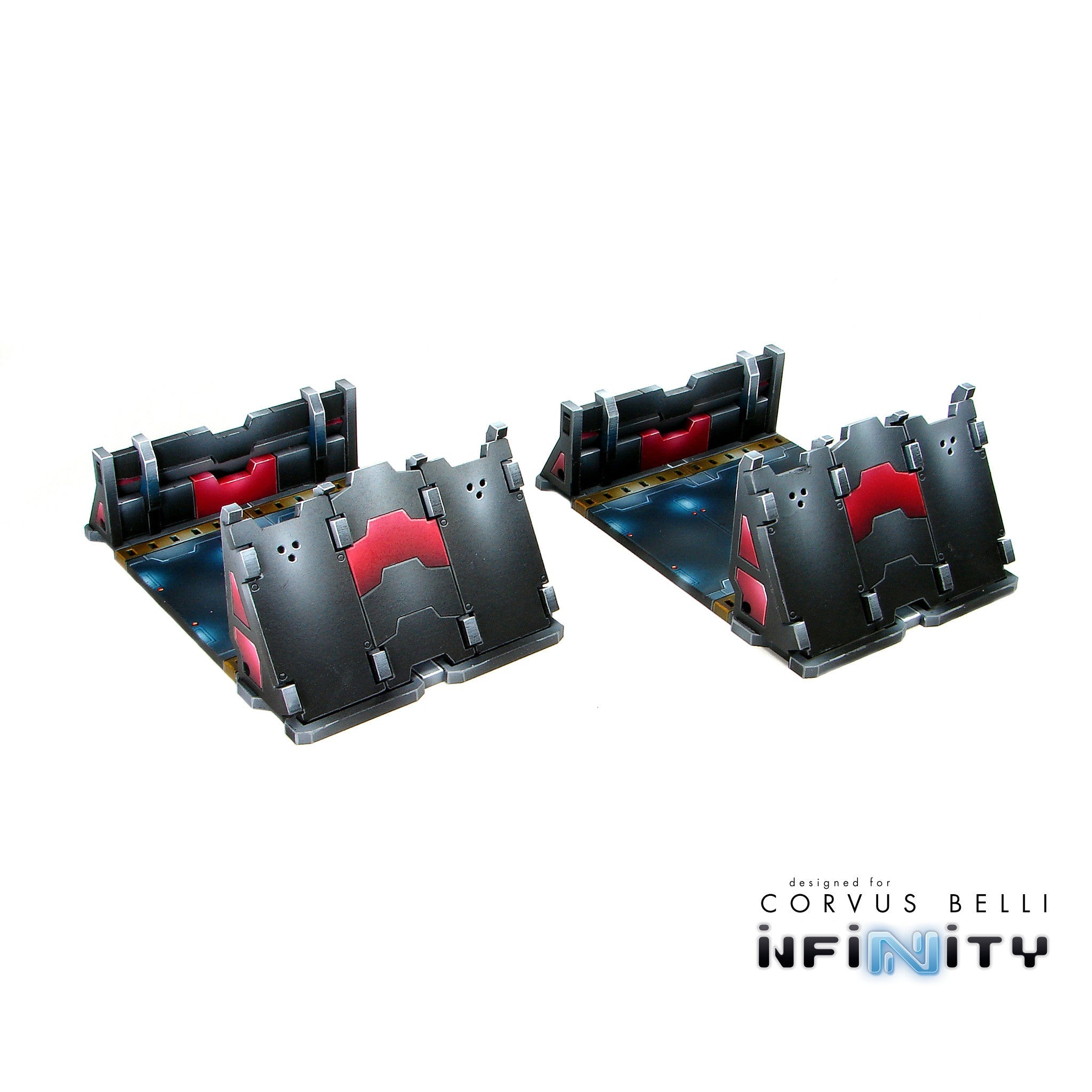 Taugak Short Trenches