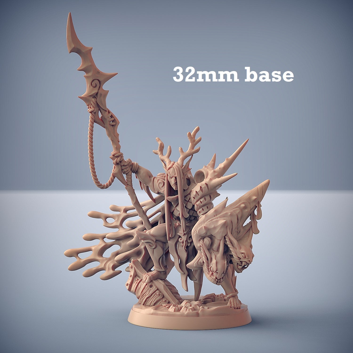 Siryus Jurabane (Male Merfolk Paladin)