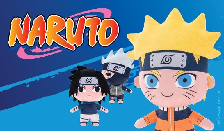 Naruto™ Plush - 10"
