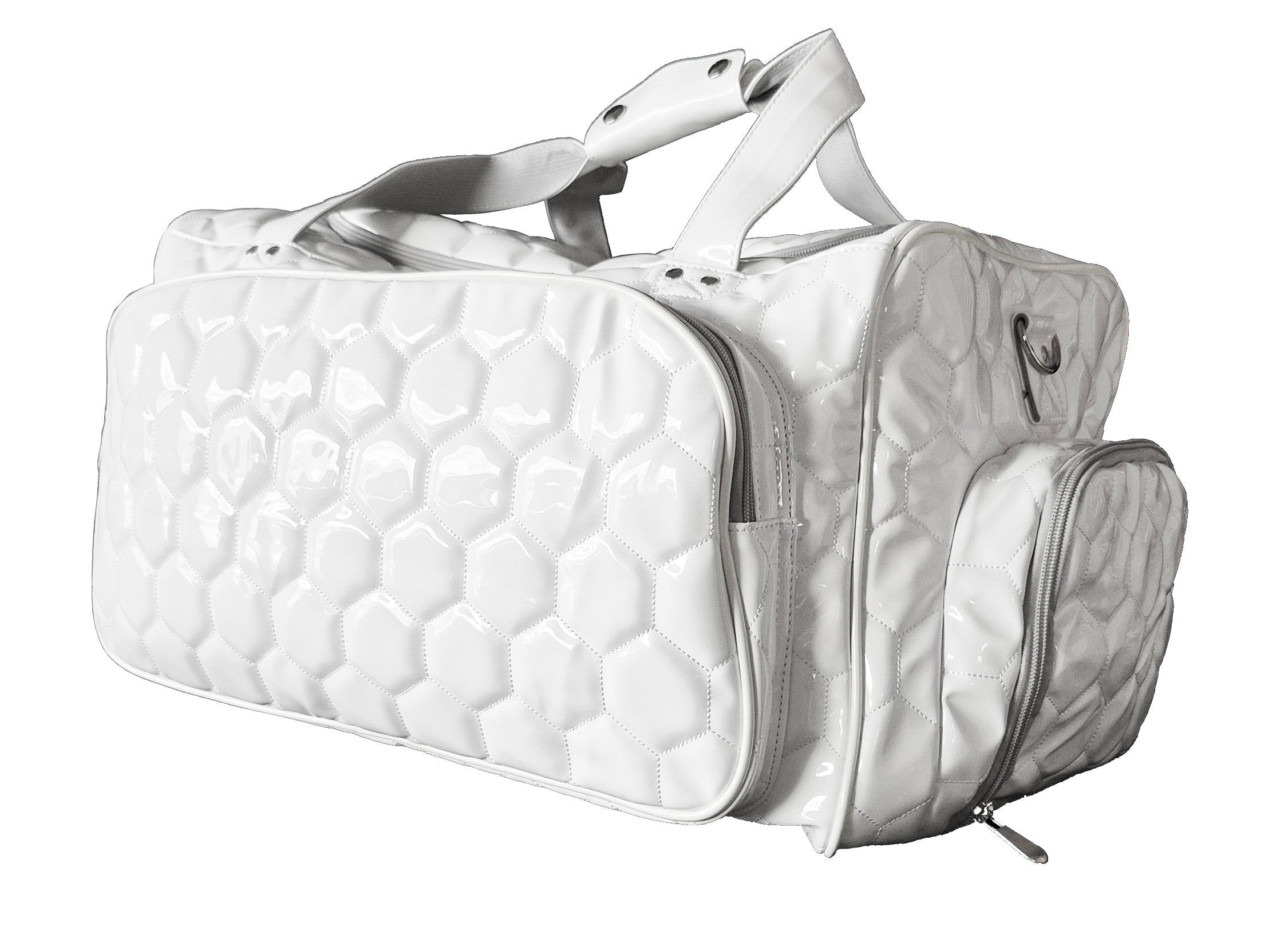 Soccer Duffel Bag - Authentic Series