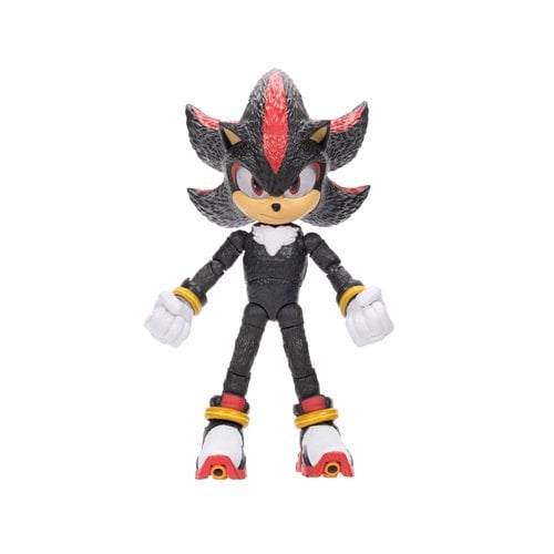 Sonic 3 Movie 5-Inch Action Figure - Select Figure