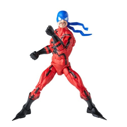 Spider-Man Retro Marvel Legends 6-Inch Action Figure - Select Figure(s)