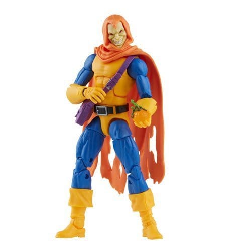 Spider-Man Retro Marvel Legends 6-Inch Action Figure - Select Figure(s)