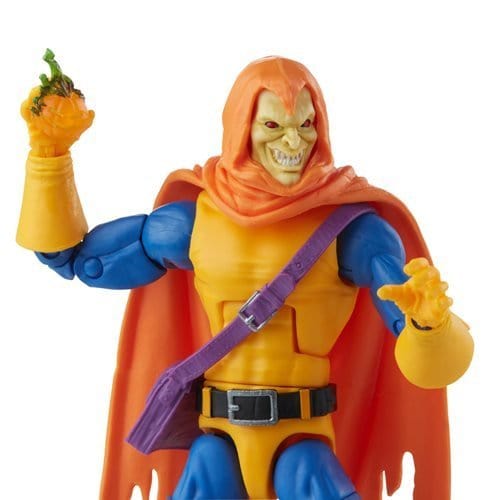 Spider-Man Retro Marvel Legends 6-Inch Action Figure - Select Figure(s)