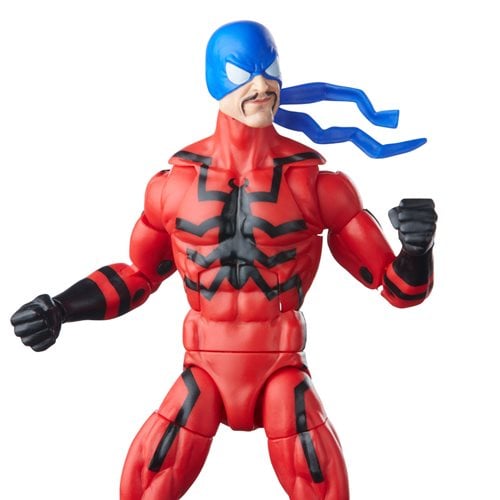 Spider-Man Retro Marvel Legends 6-Inch Action Figure - Select Figure(s)