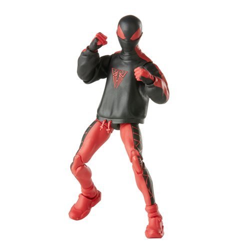 Spider-Man Retro Marvel Legends 6-Inch Action Figure - Select Figure(s)