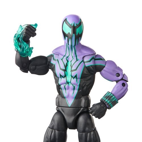 Spider-Man Retro Marvel Legends 6-Inch Action Figure - Select Figure(s)