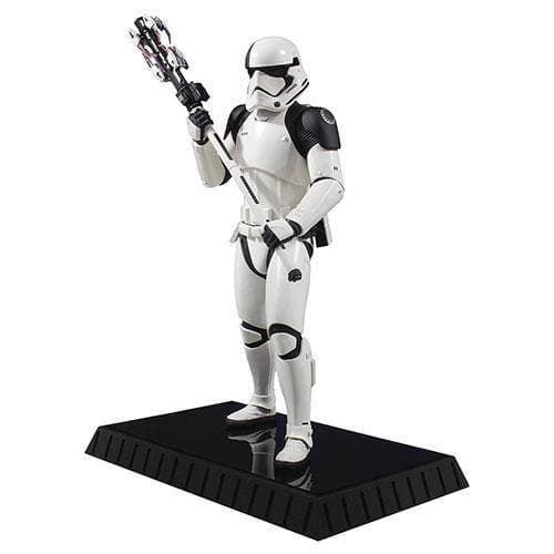 Star Wars: Executioner Trooper - 1/6 Scale Statue - Limited Edition