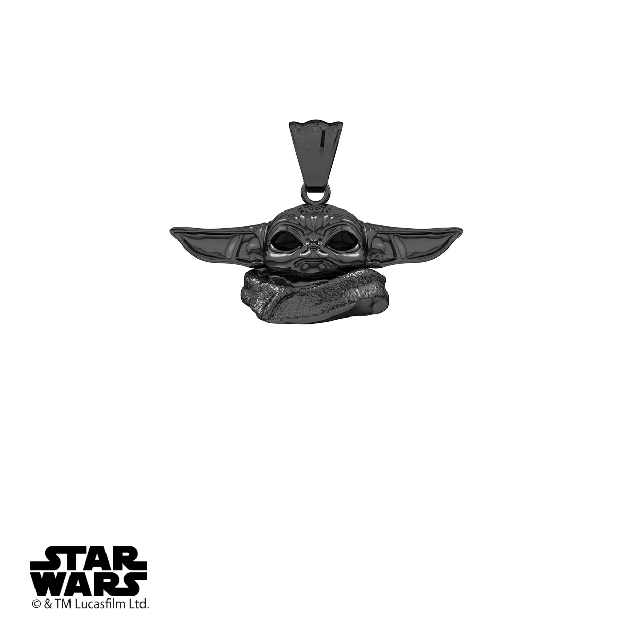 Star Wars™ Grogu Pendant