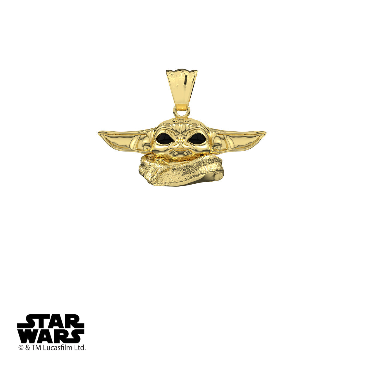 Star Wars™ Grogu Pendant
