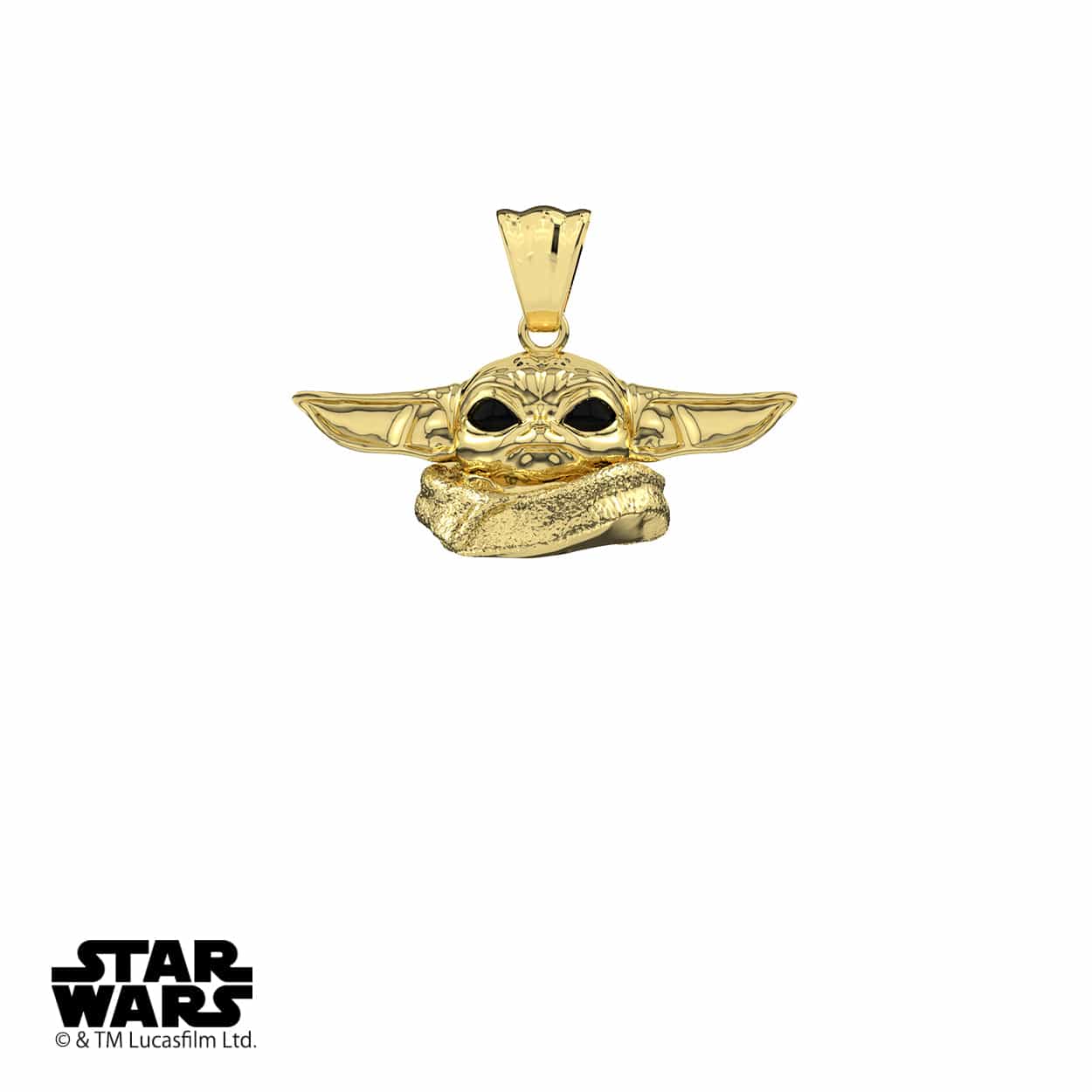Star Wars™ Grogu Pendant