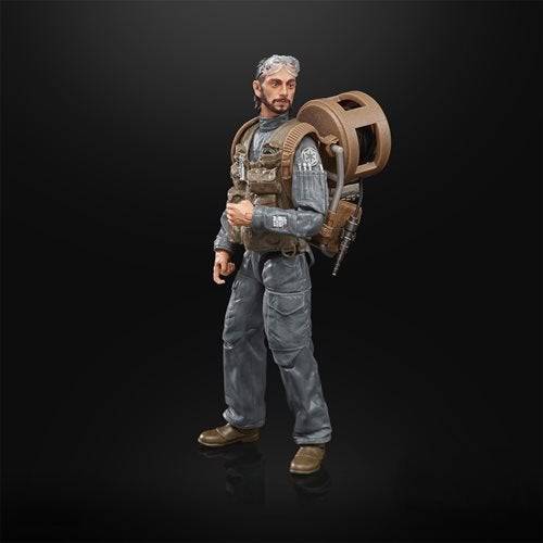 Star Wars: Rogue One - The Black Series 6-Inch Action Figure - Select Figure(s)