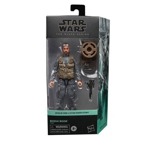 Star Wars: Rogue One - The Black Series 6-Inch Action Figure - Select Figure(s)