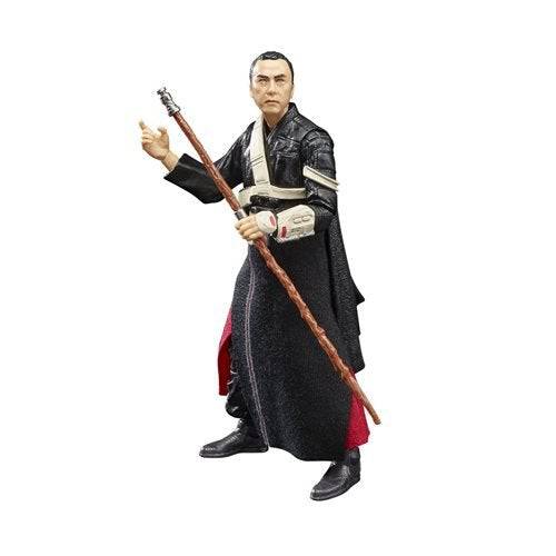 Star Wars: Rogue One - The Black Series 6-Inch Action Figure - Select Figure(s)