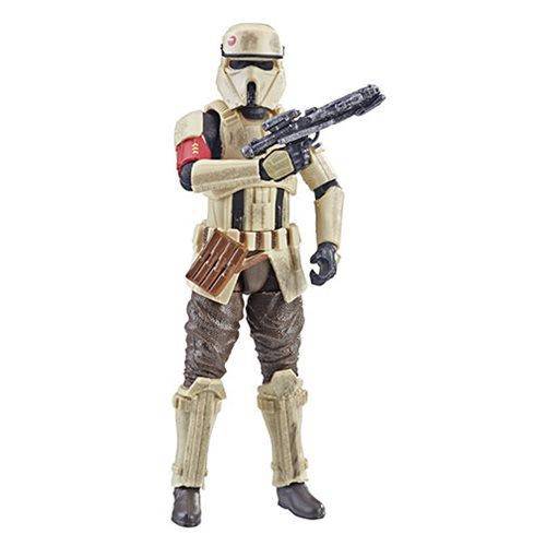 Star Wars: Rogue One - The Vintage Collection - 3.75-Inch Action Figure - Select Figure(s)