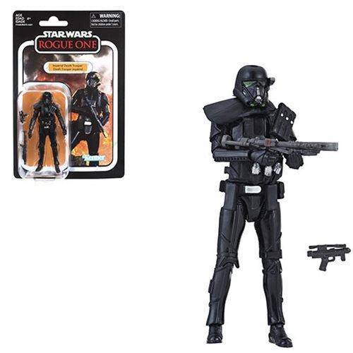 Star Wars: Rogue One - The Vintage Collection - 3.75-Inch Action Figure - Select Figure(s)