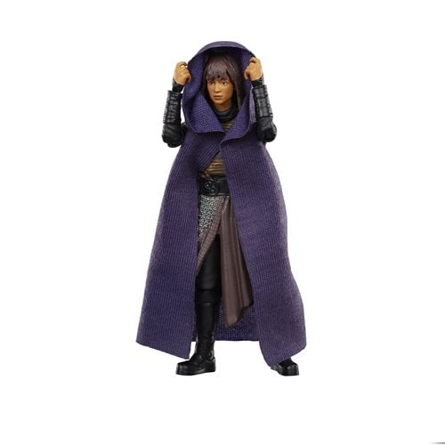 Star Wars The Acolyte - The Vintage Collection 3 3/4-Inch Action Figure - Select Figure(s)