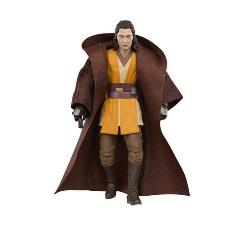 Star Wars The Acolyte - The Vintage Collection 3 3/4-Inch Action Figure - Select Figure(s)