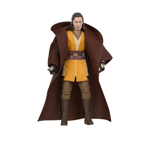 Star Wars The Acolyte - The Vintage Collection 3 3/4-Inch Action Figure - Select Figure(s)