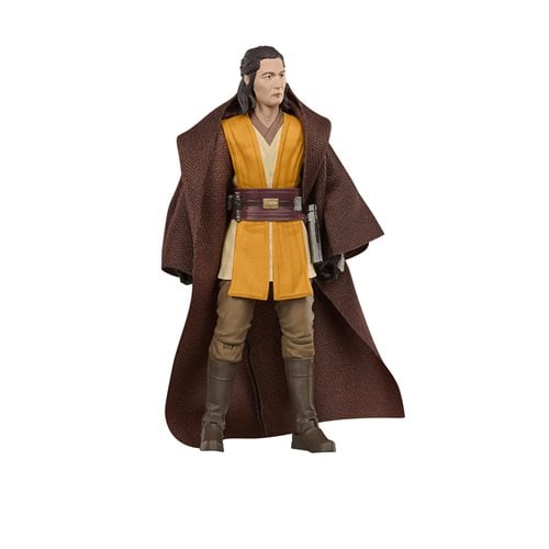 Star Wars The Acolyte - The Vintage Collection 3 3/4-Inch Action Figure - Select Figure(s)