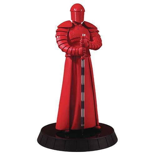 Star Wars: The Last Jedi - Praetorian Guard 1/6 Scale Statue - Limited Edition