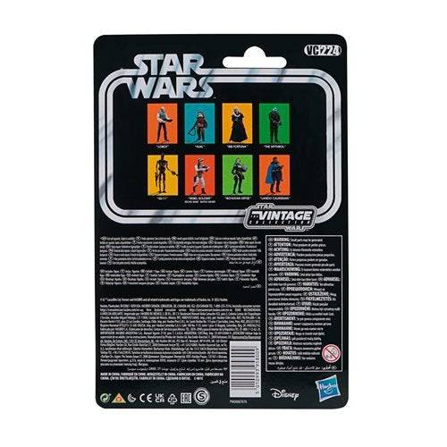 Star Wars The Vintage Collection Bib Fortuna 3 3/4-Inch Action Figure