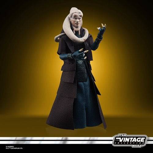 Star Wars The Vintage Collection Bib Fortuna 3 3/4-Inch Action Figure