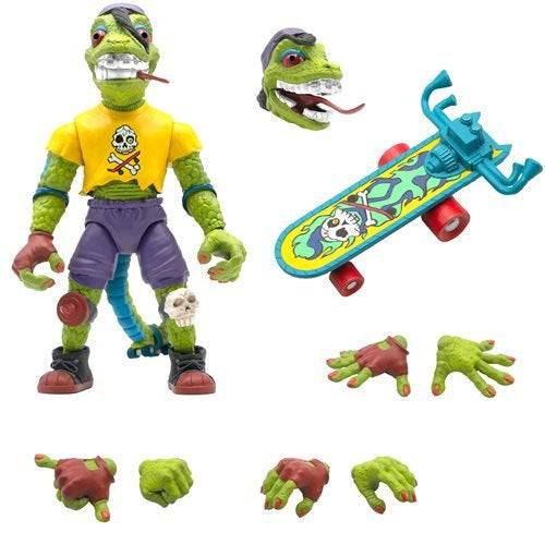 Super7 Teenage Mutant Ninja Turtles Ultimates 7-Inch - Select Action Figure(s)