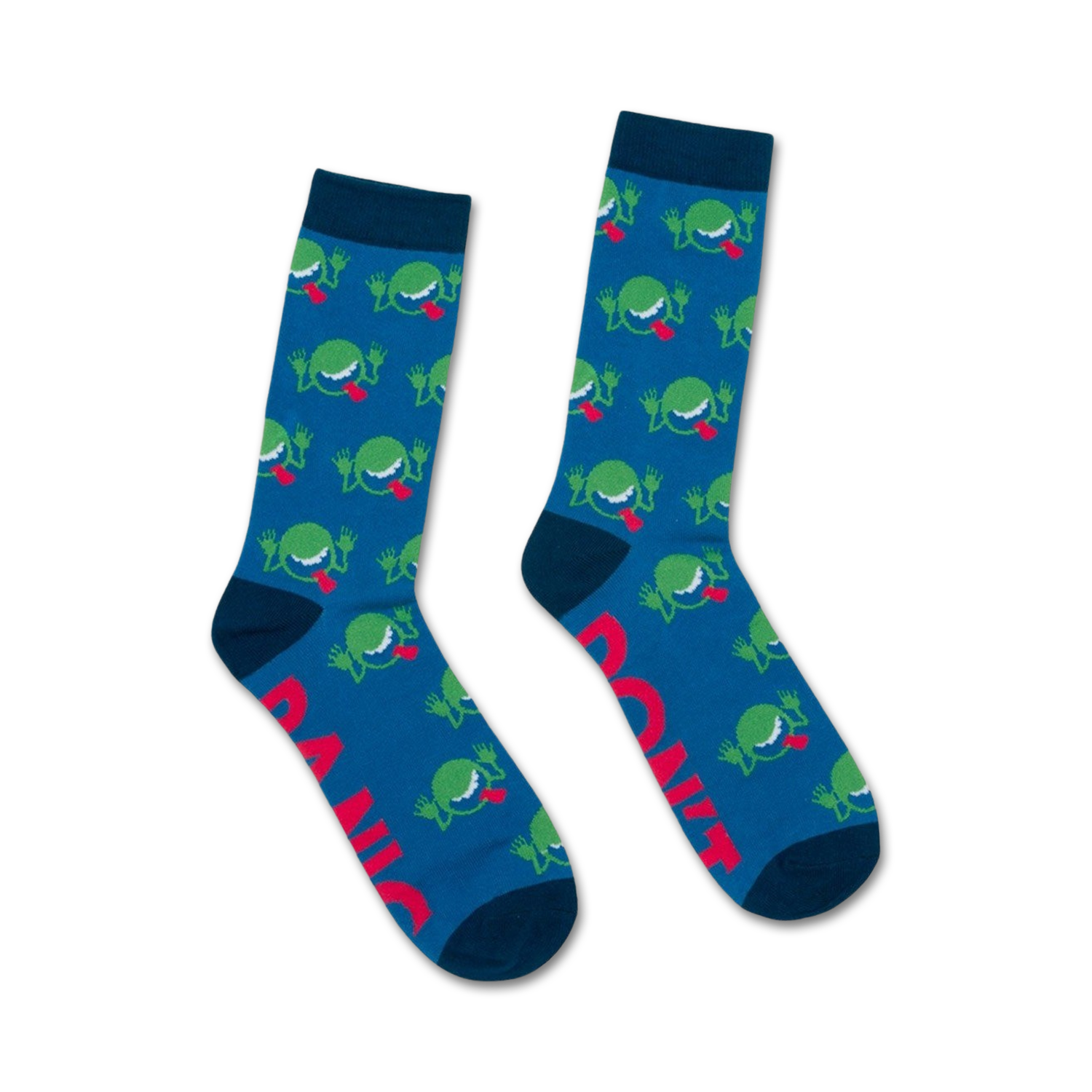 The Hitchhiker's Guide to the Galaxy