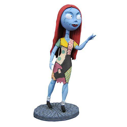 The Nightmare Before Christmas Series 2 D-Formz 3" Vinyl Mini-Figure - Full case of 12