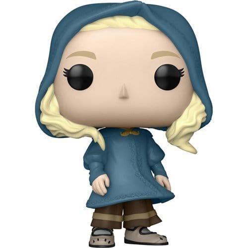 Funko Pop! The Witcher Vinyl Figures - Select Figure(s)