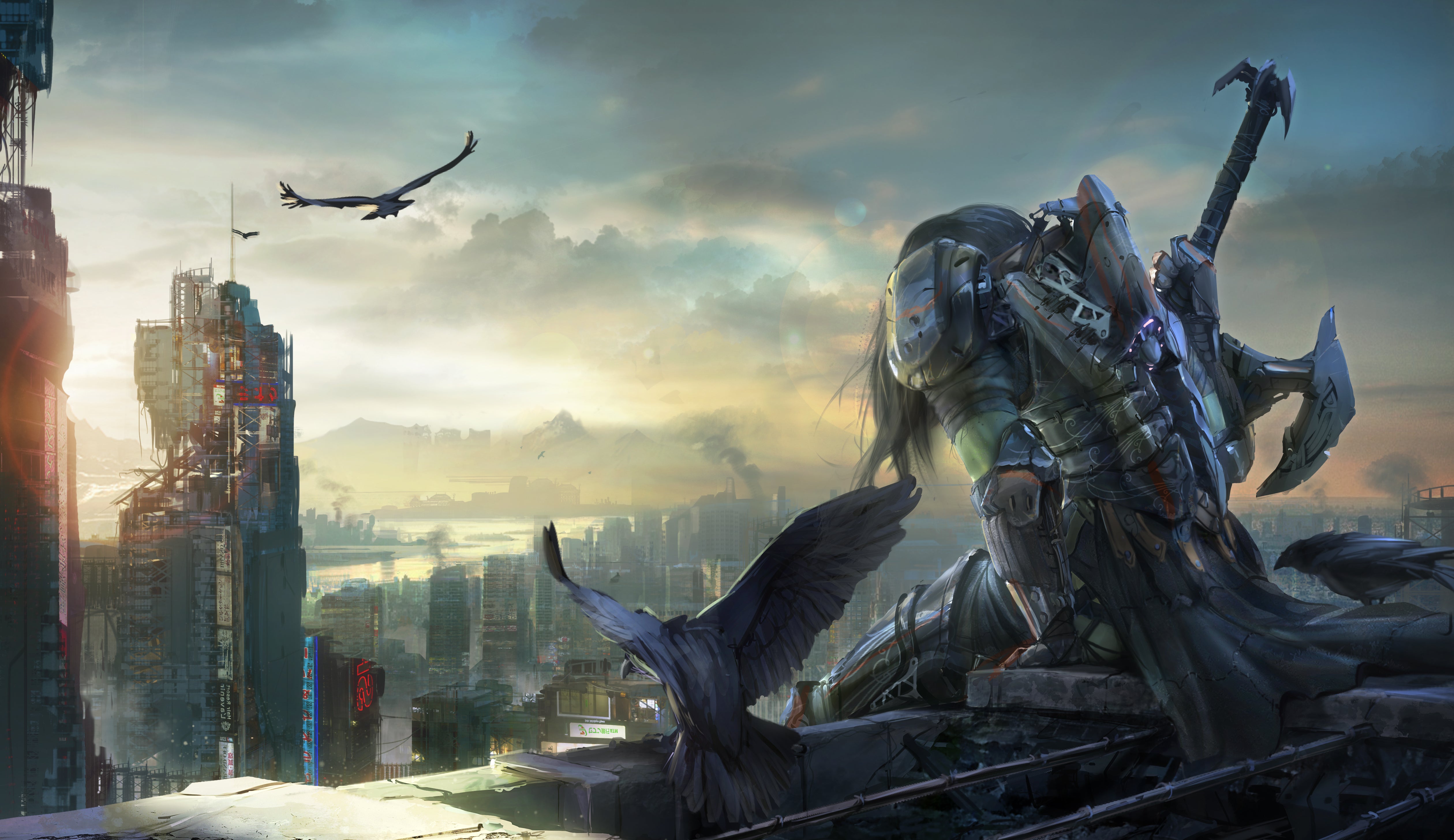 Dreamchaser: A Game of Destiny (PDF)