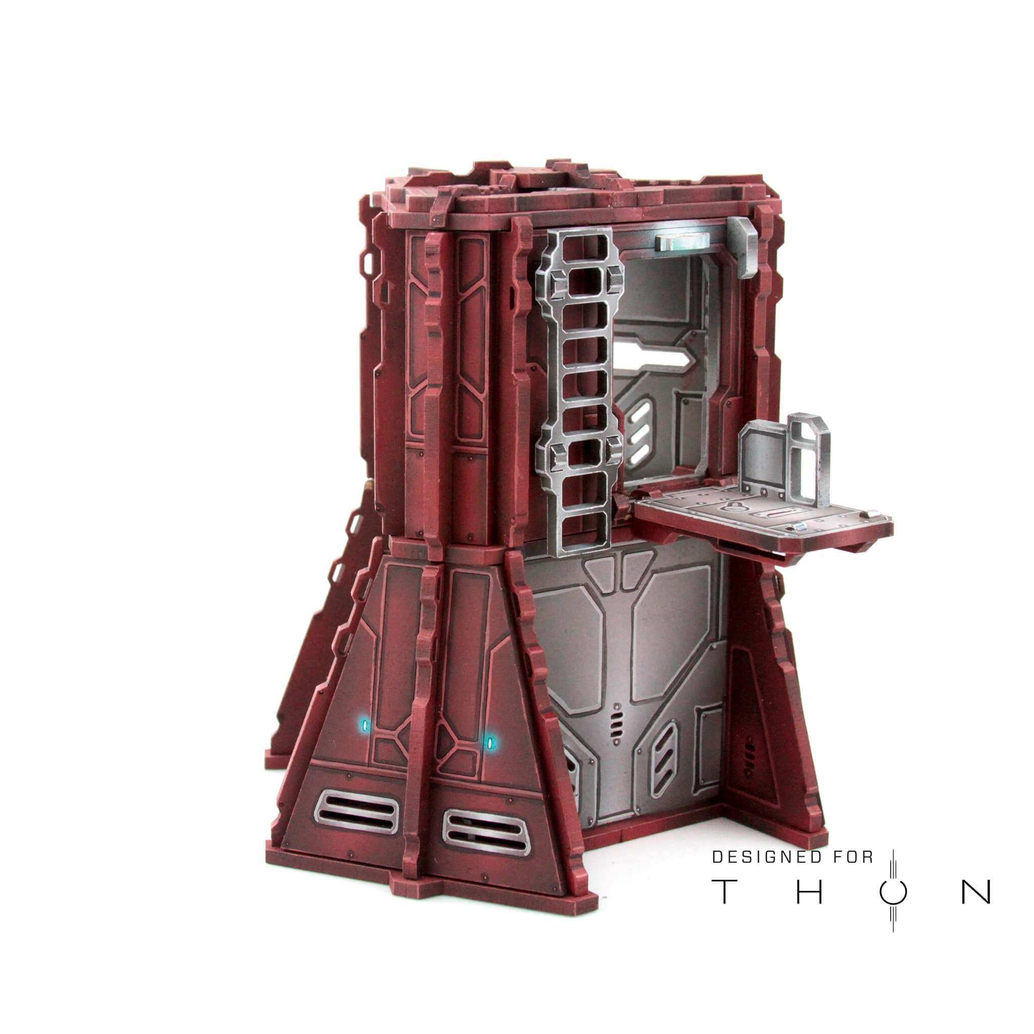 Ord Acquiry Terminus