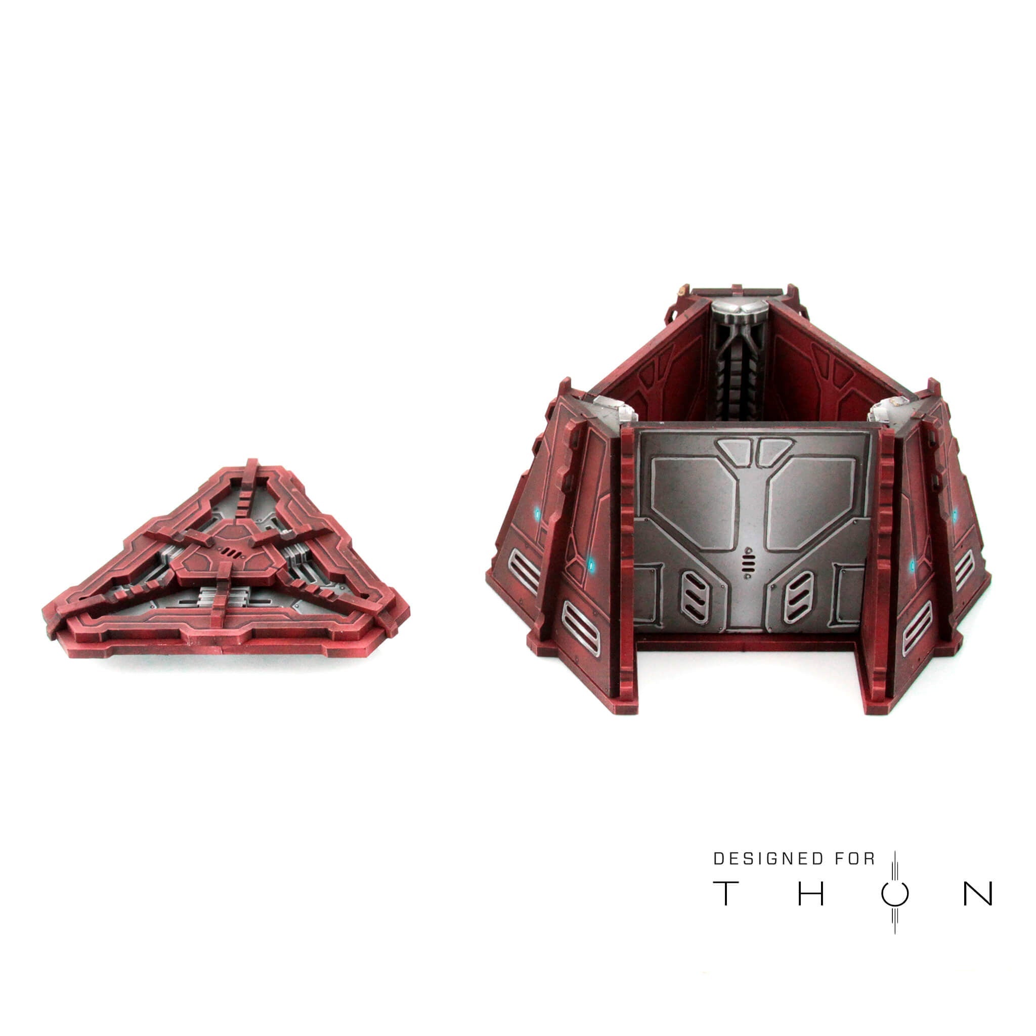 Ord Acquiry Terminus