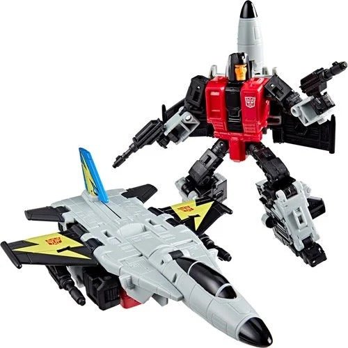 Transformers Generations Age of the Primes Deluxe - Select Figure(s)