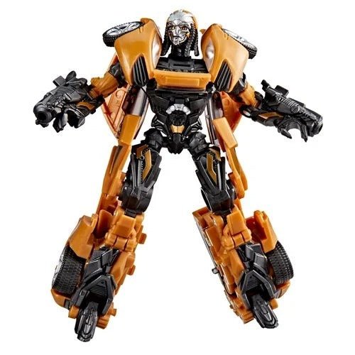 Transformers Studio Series Transformers: Age of Extinction Deluxe Class Concept Art KSI Widow