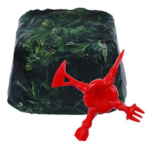 Treasure X Dino Gold Single Blind Pack - Series 2