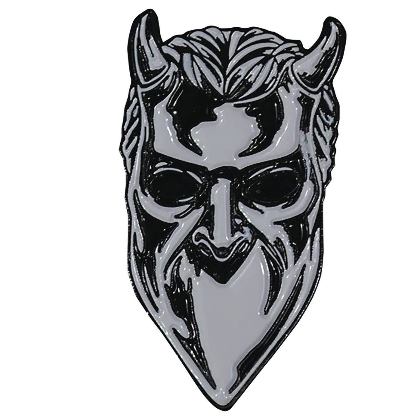 Trick or Treat - Ghost Enamel Pin - Select Figure(s)