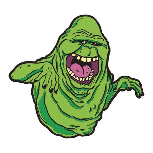 Trick or Treat - Ghostbusters Enamel Pin - Select Figure(s)