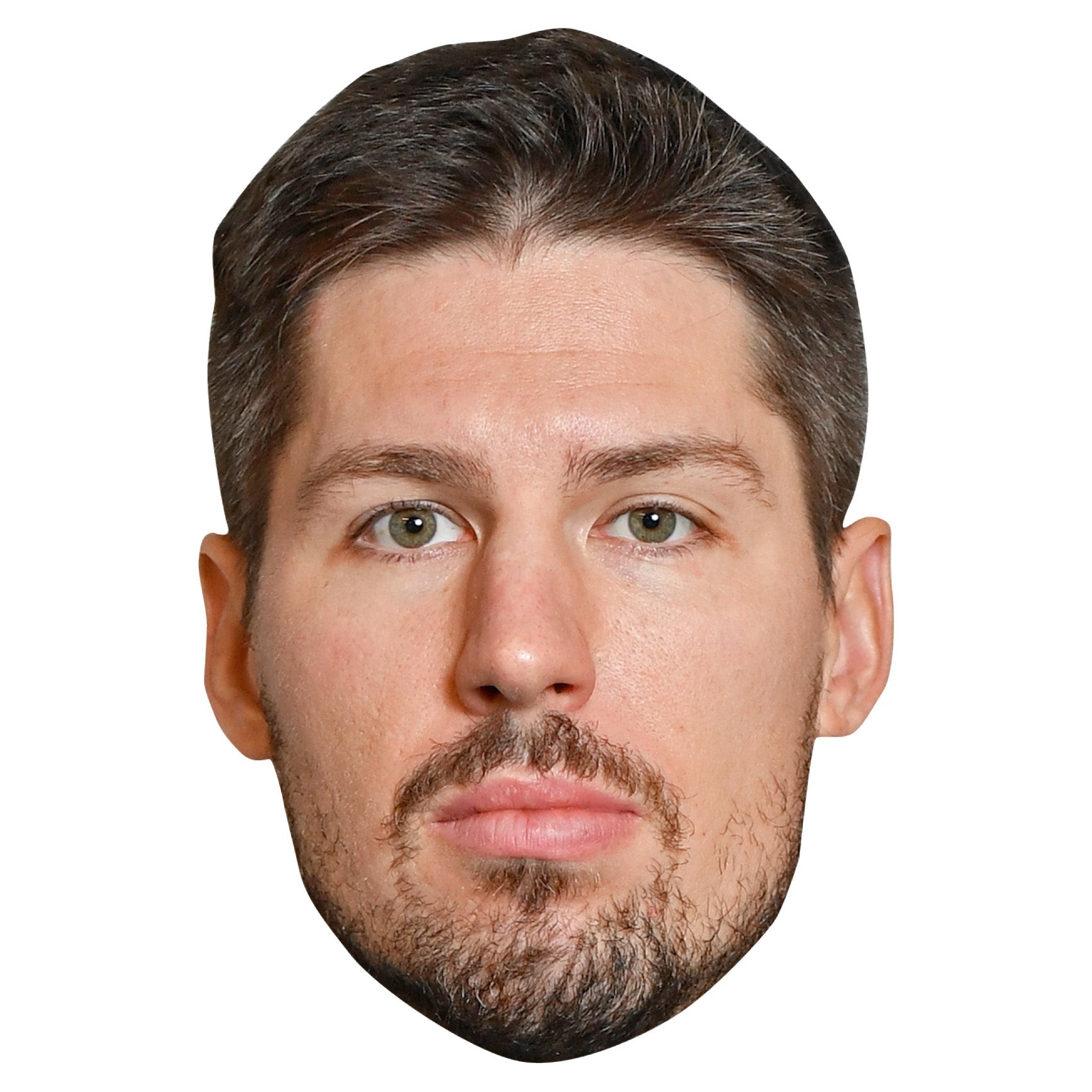 Logan Couture - Big Head - Official NHLPA - San Jose Sharks - Foam Core Cutout